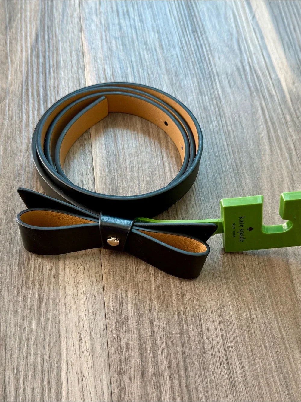 NWT Kate Spade 3/4